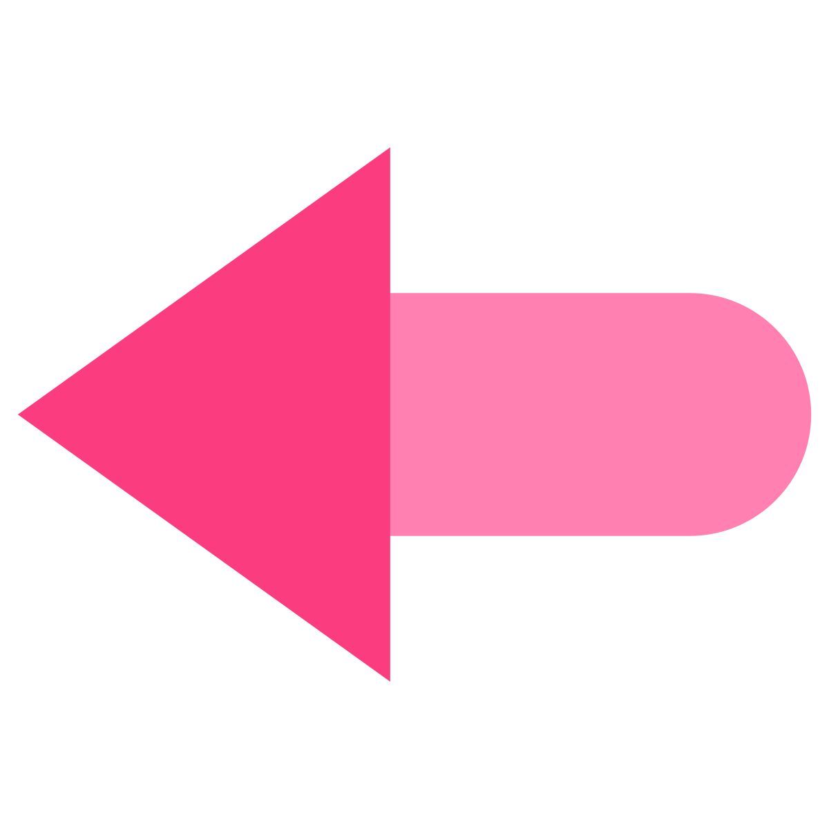 arrows icon
