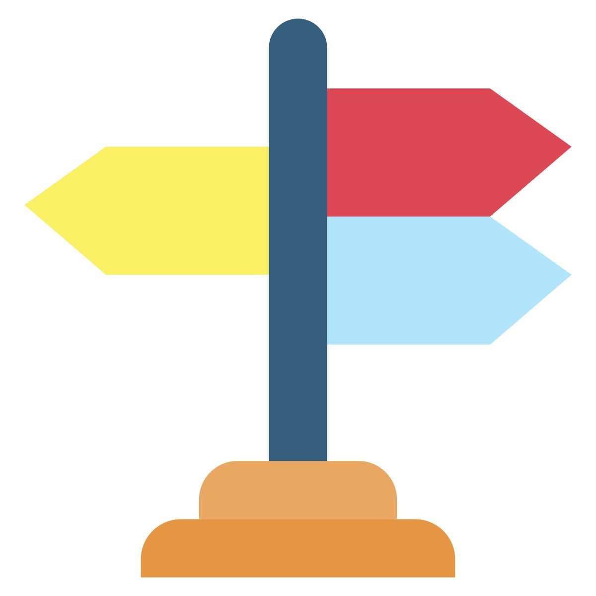 flèches icon