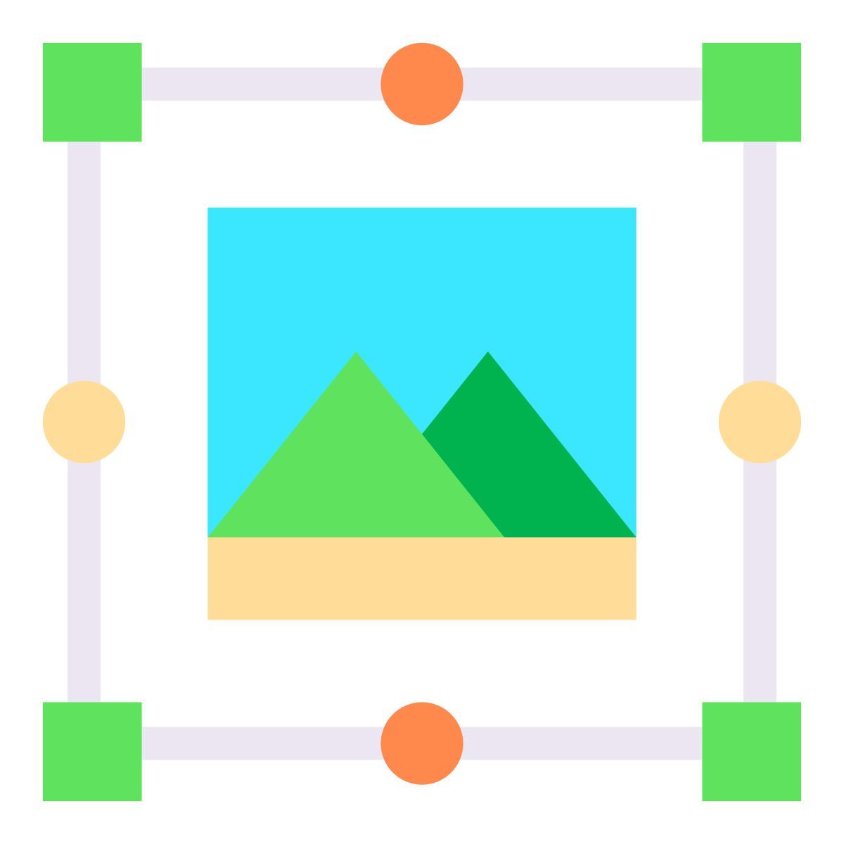 kunst Icon