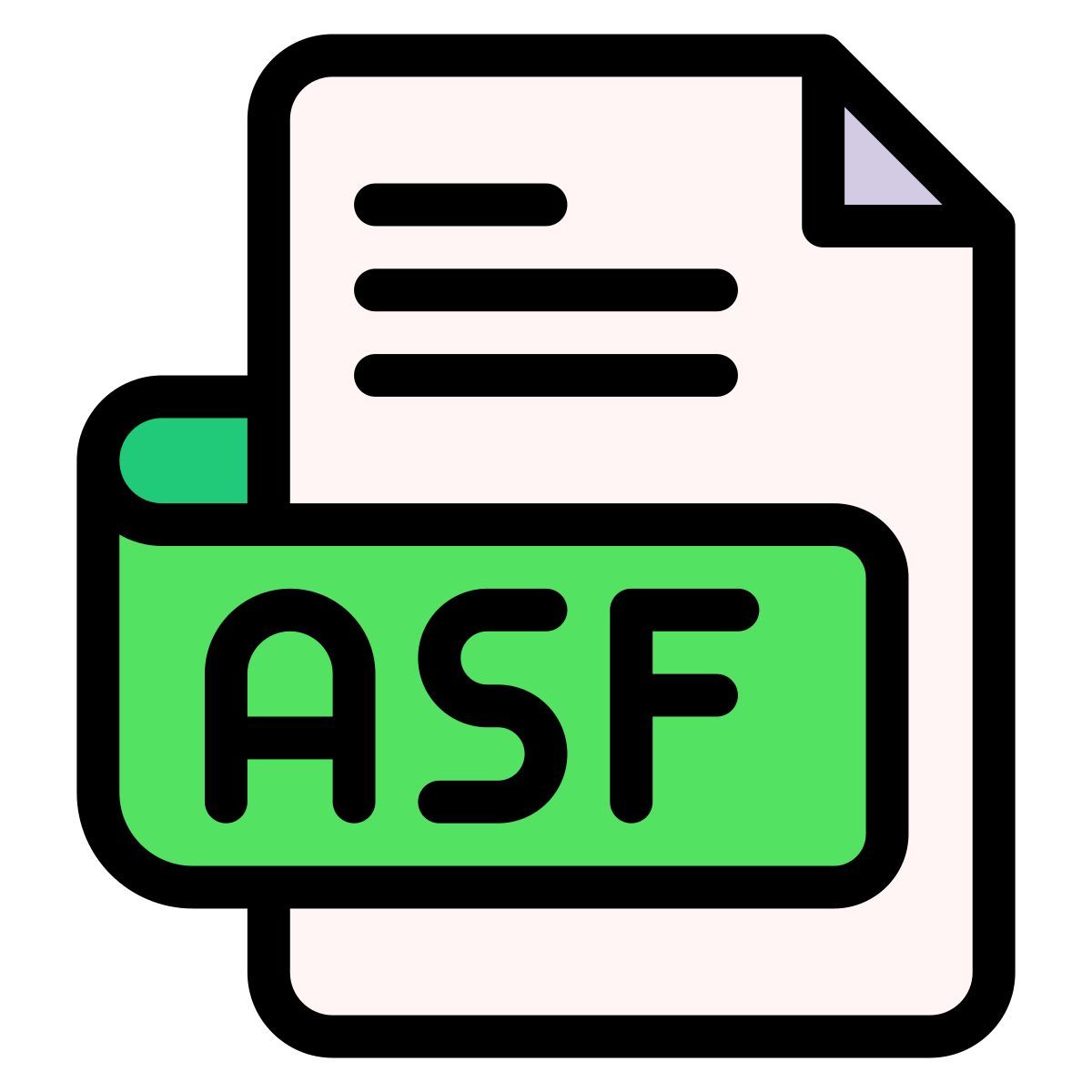 asf icon