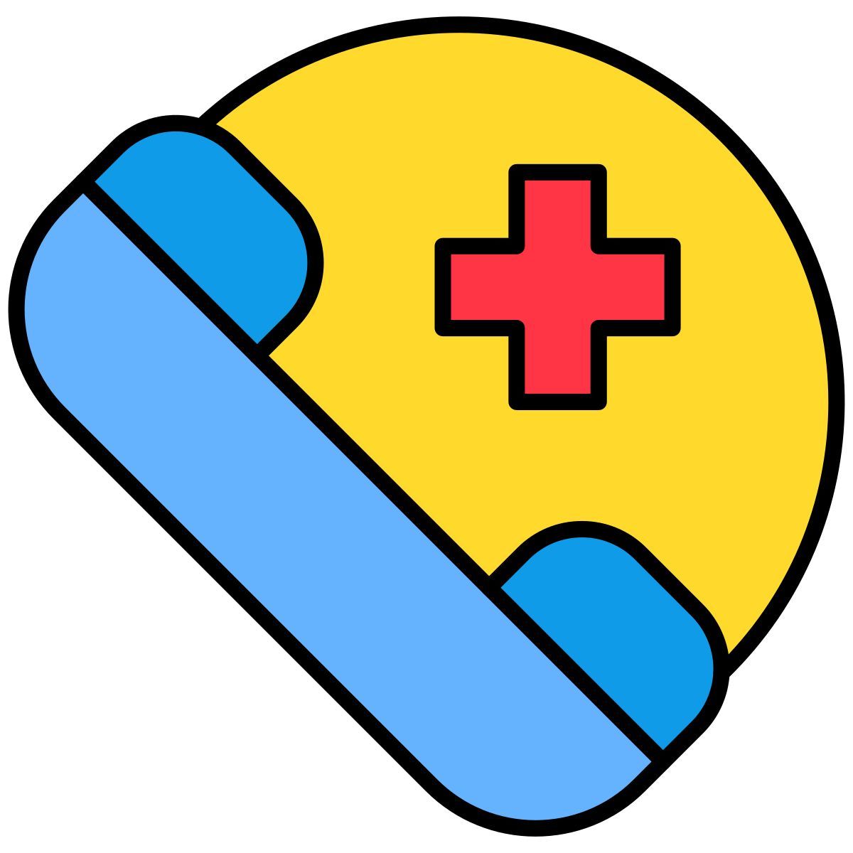 协助 icon