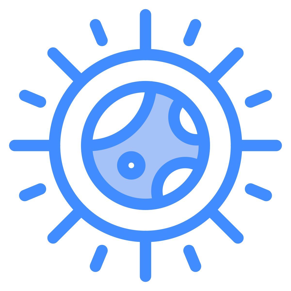 astronomie icon