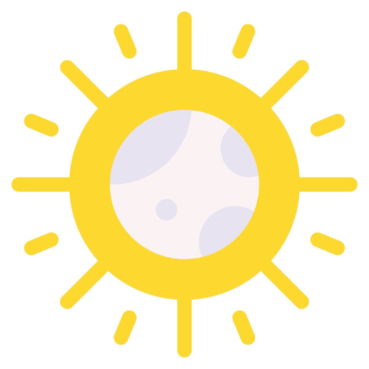 astronomie icon