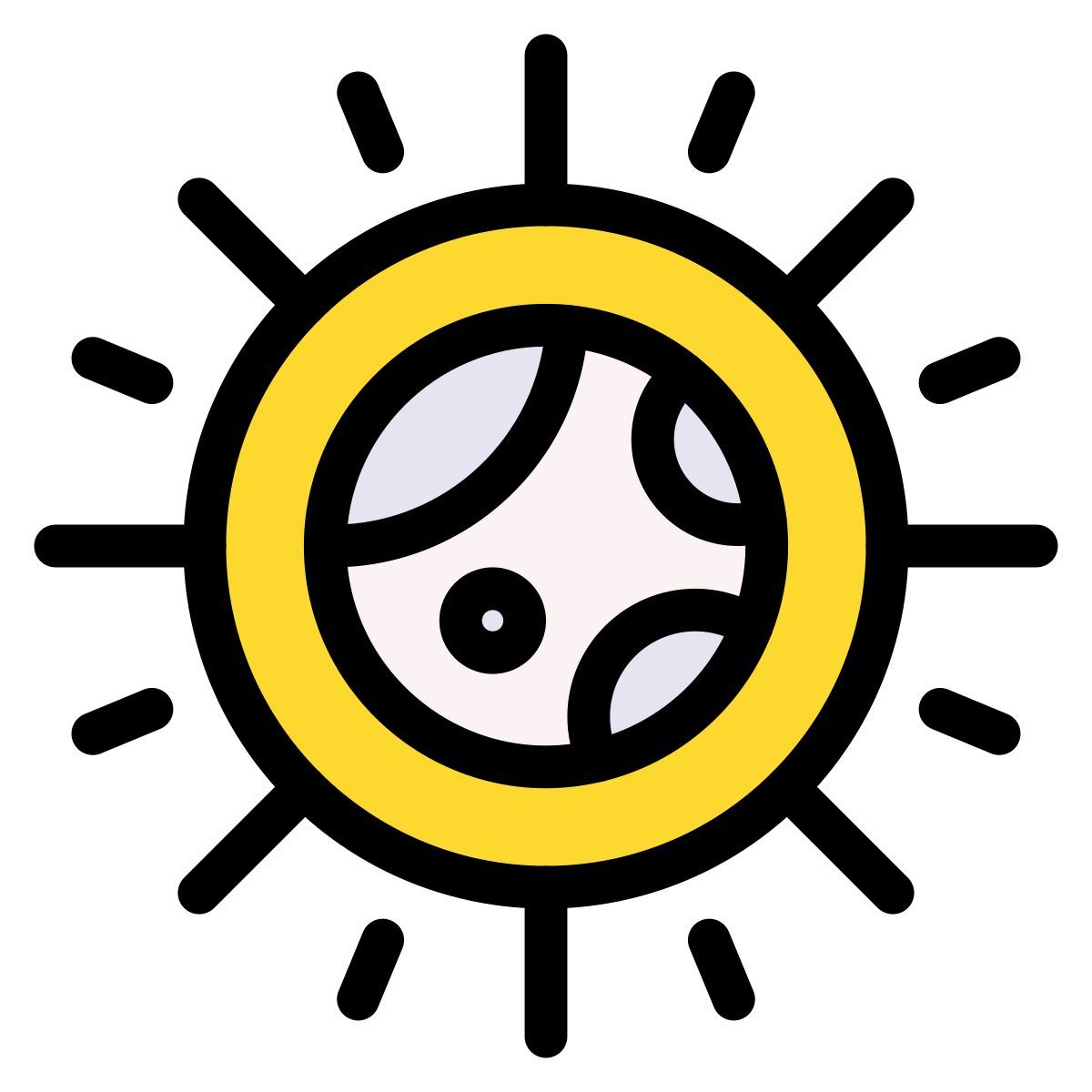 astronomia icon