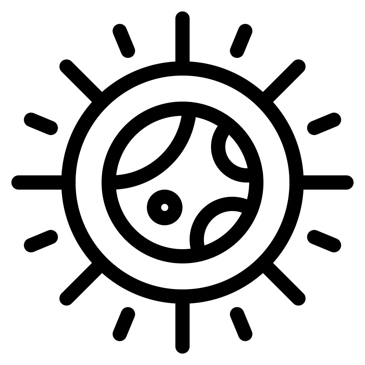 astronomie icon