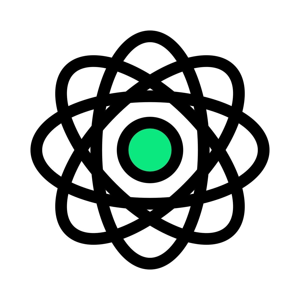 atom icon
