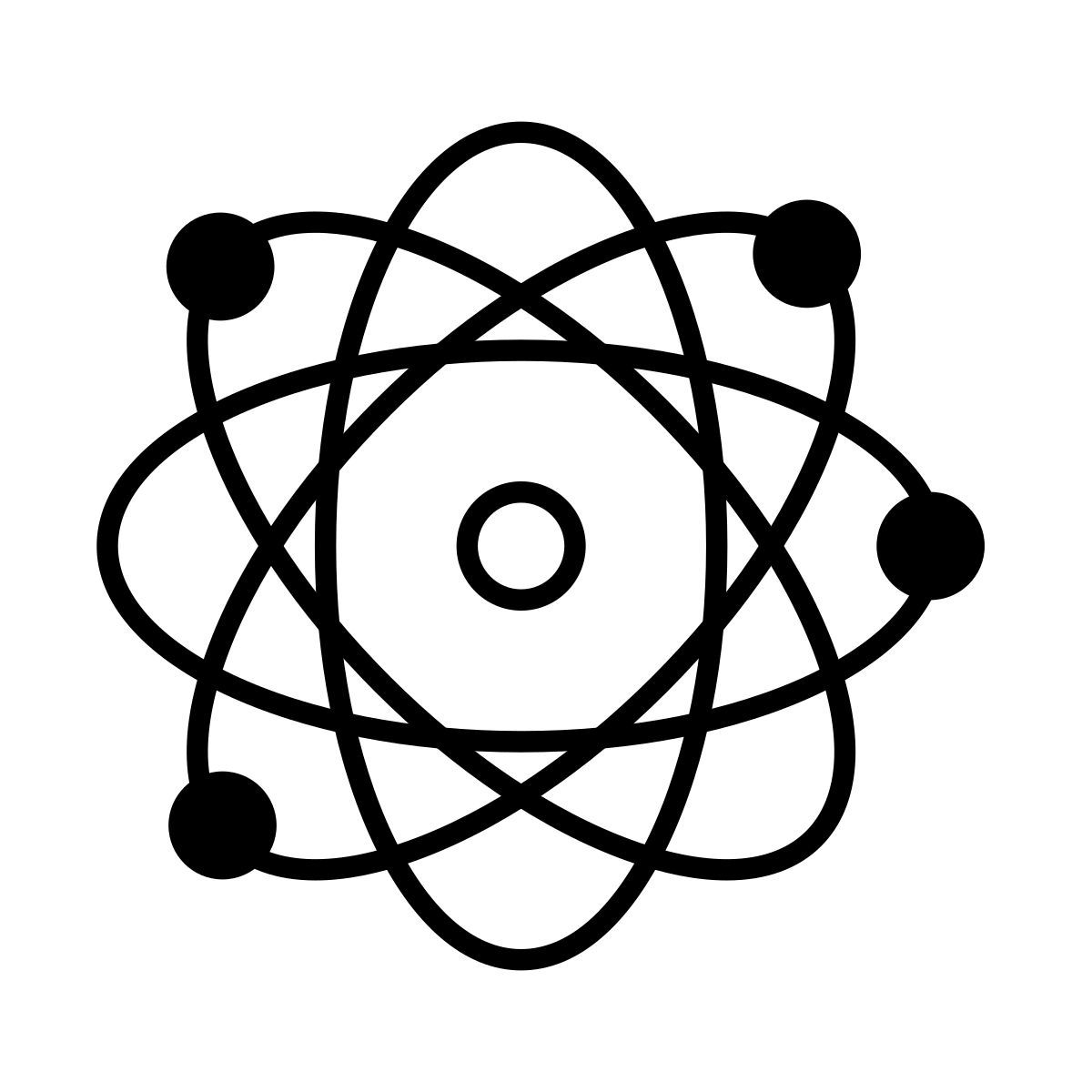 atom icon