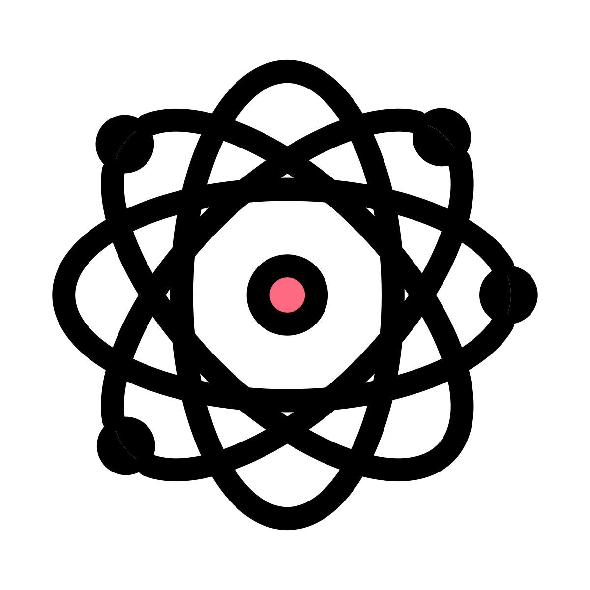 atome icon
