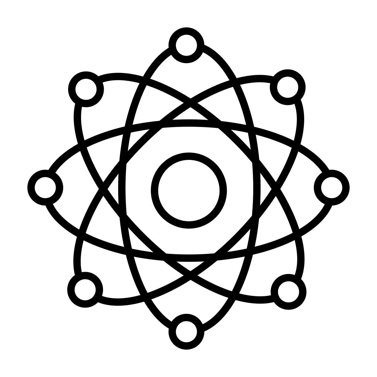 atom icon