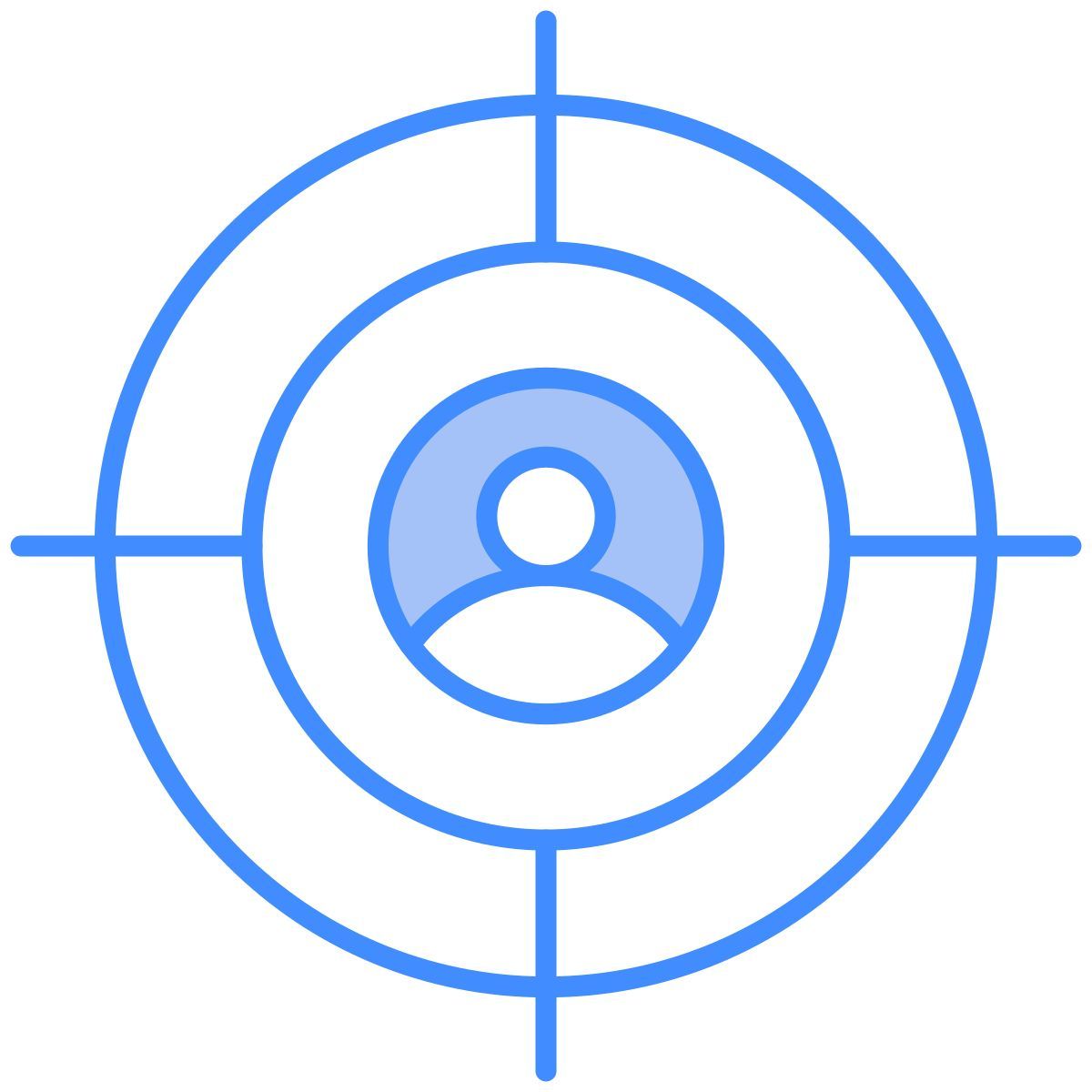 аудитория icon