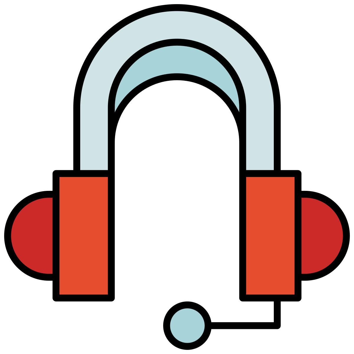 Audio icon