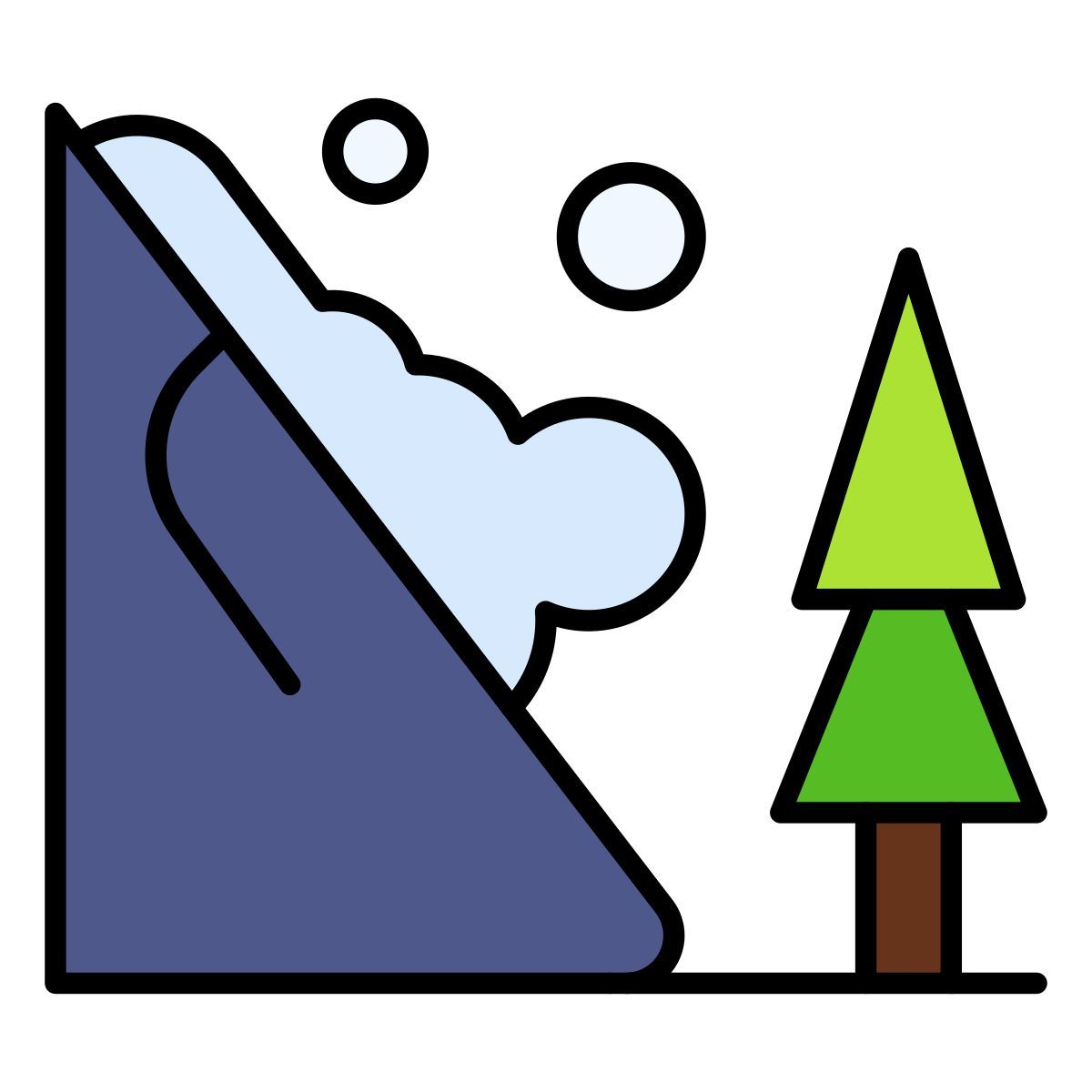 avalanche icon