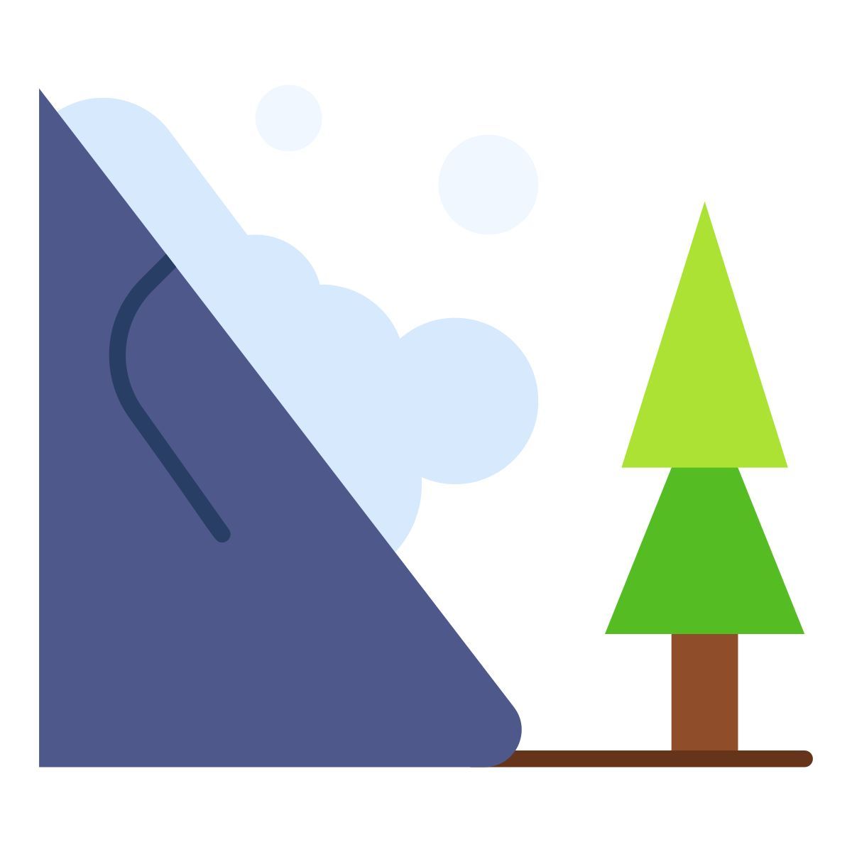 avalanche icon