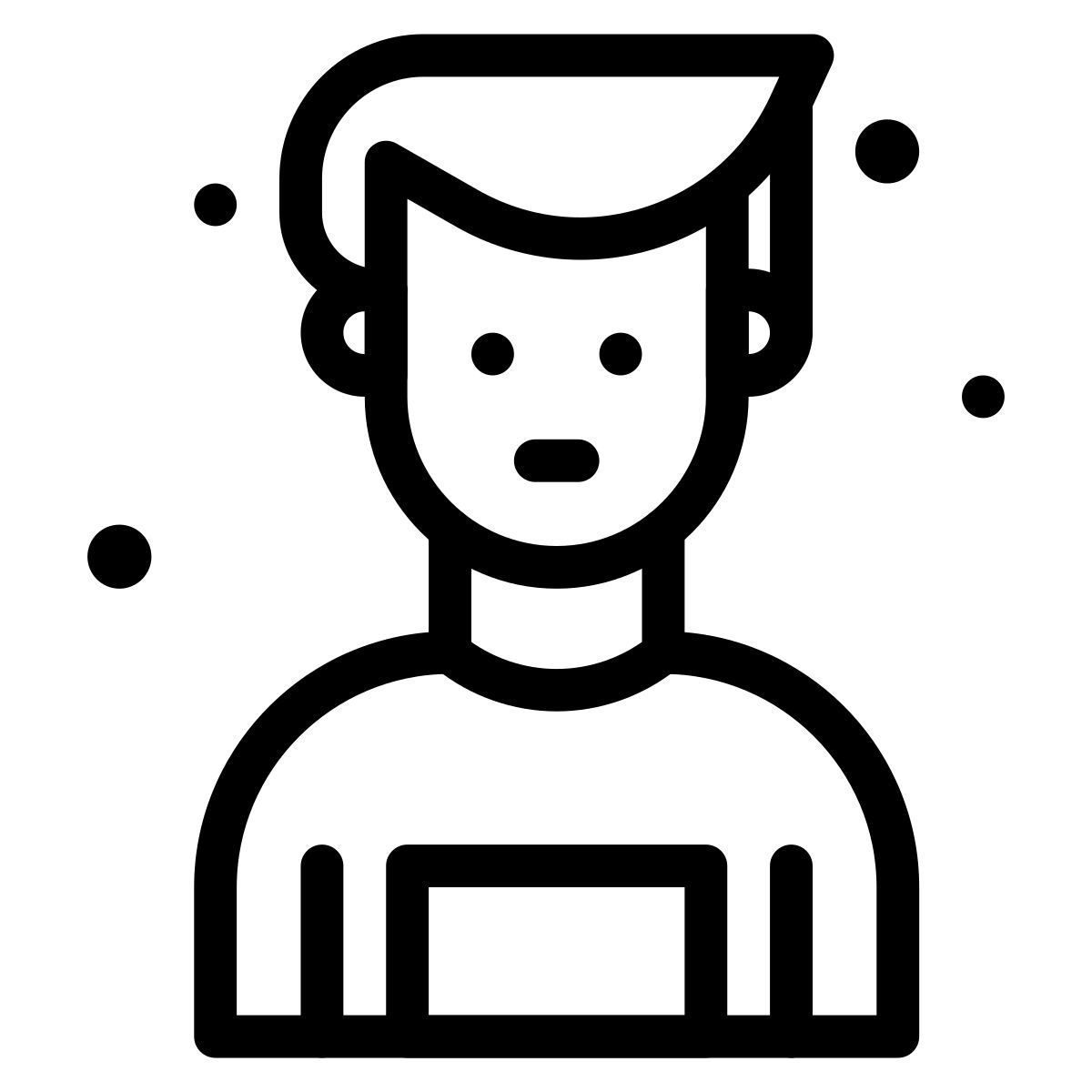 avatar icon