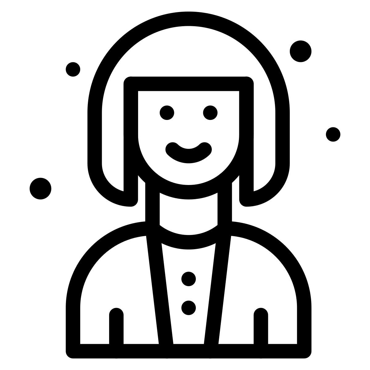 avatar icon