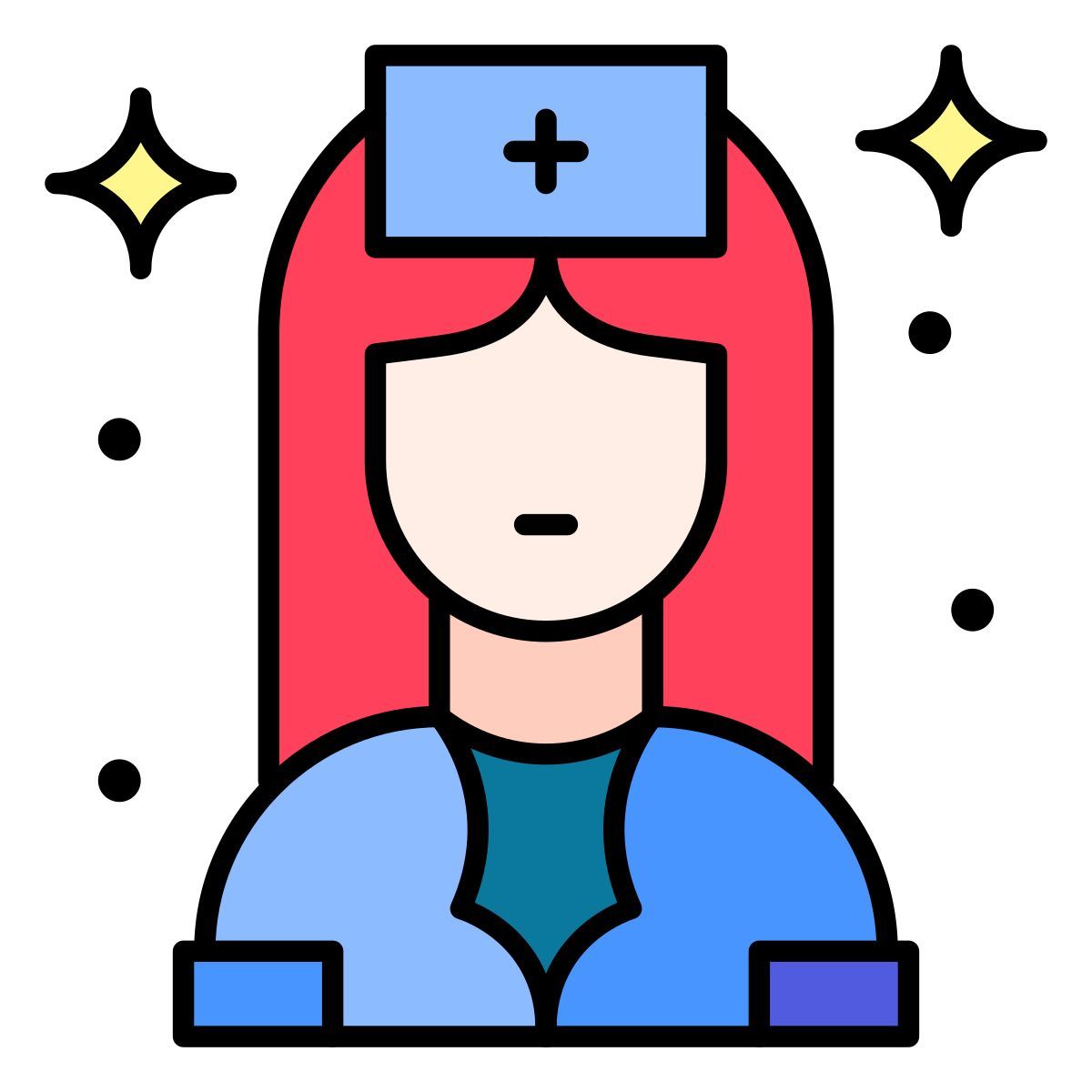 avatar icon
