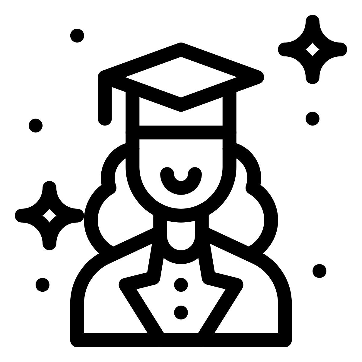 avatar icon