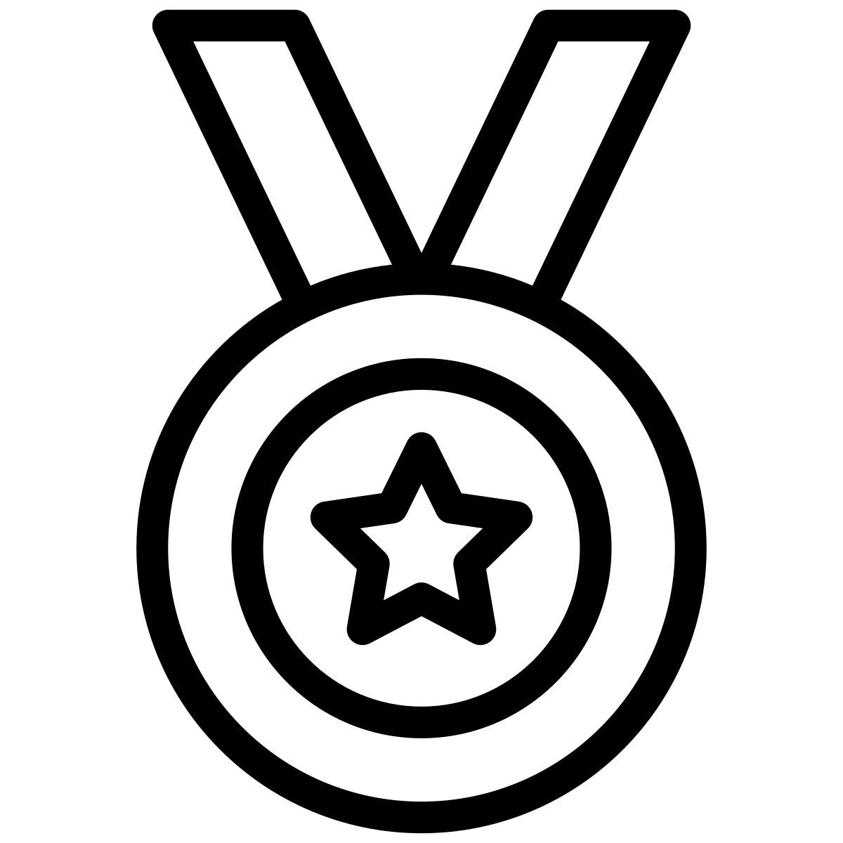 award icon