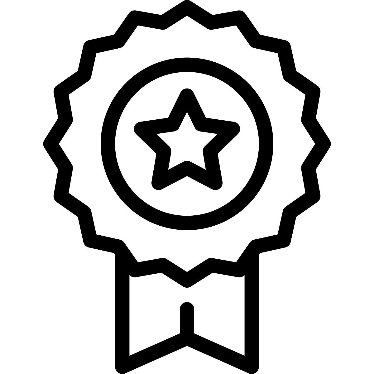 otorgar icon