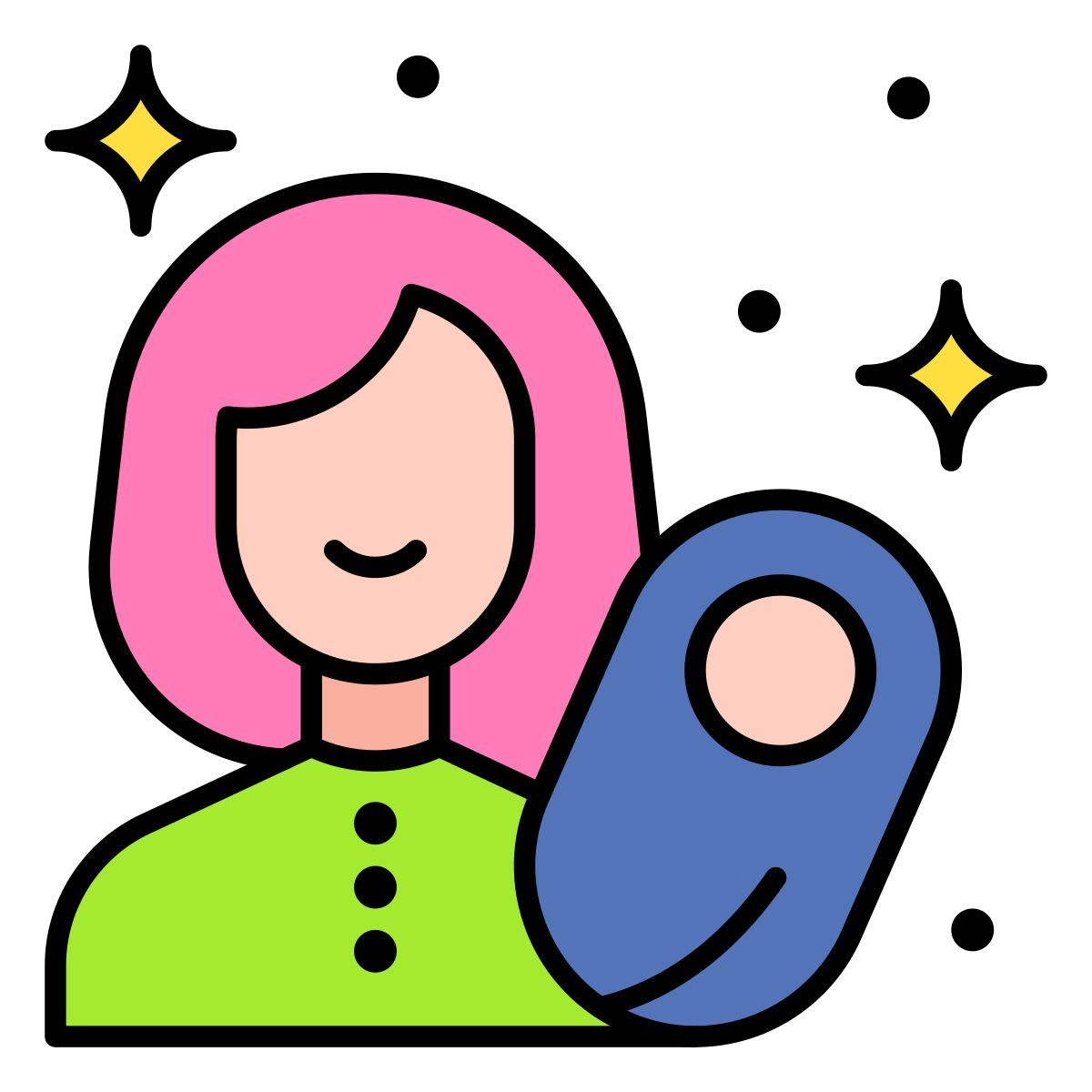 baby icon