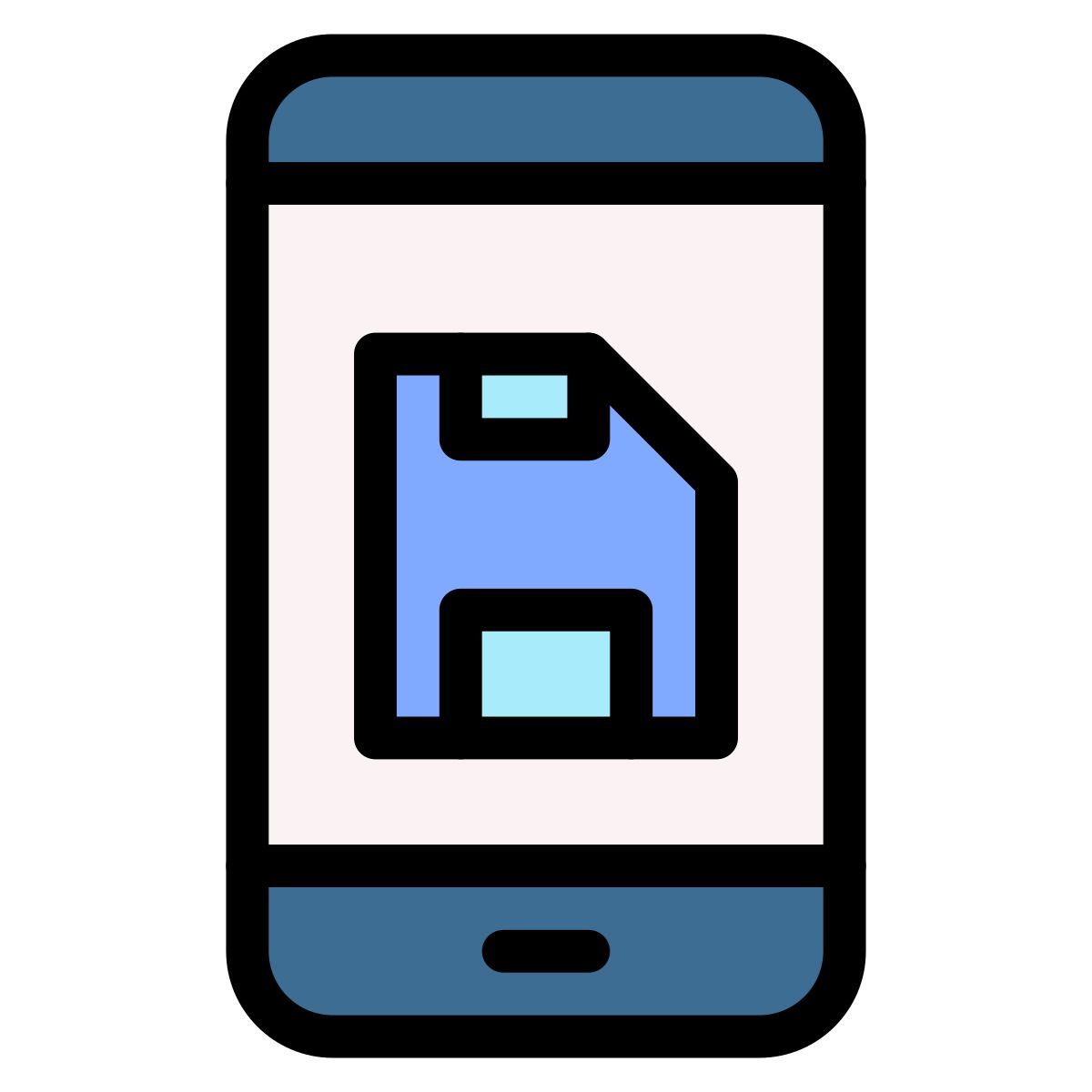 セーブ icon