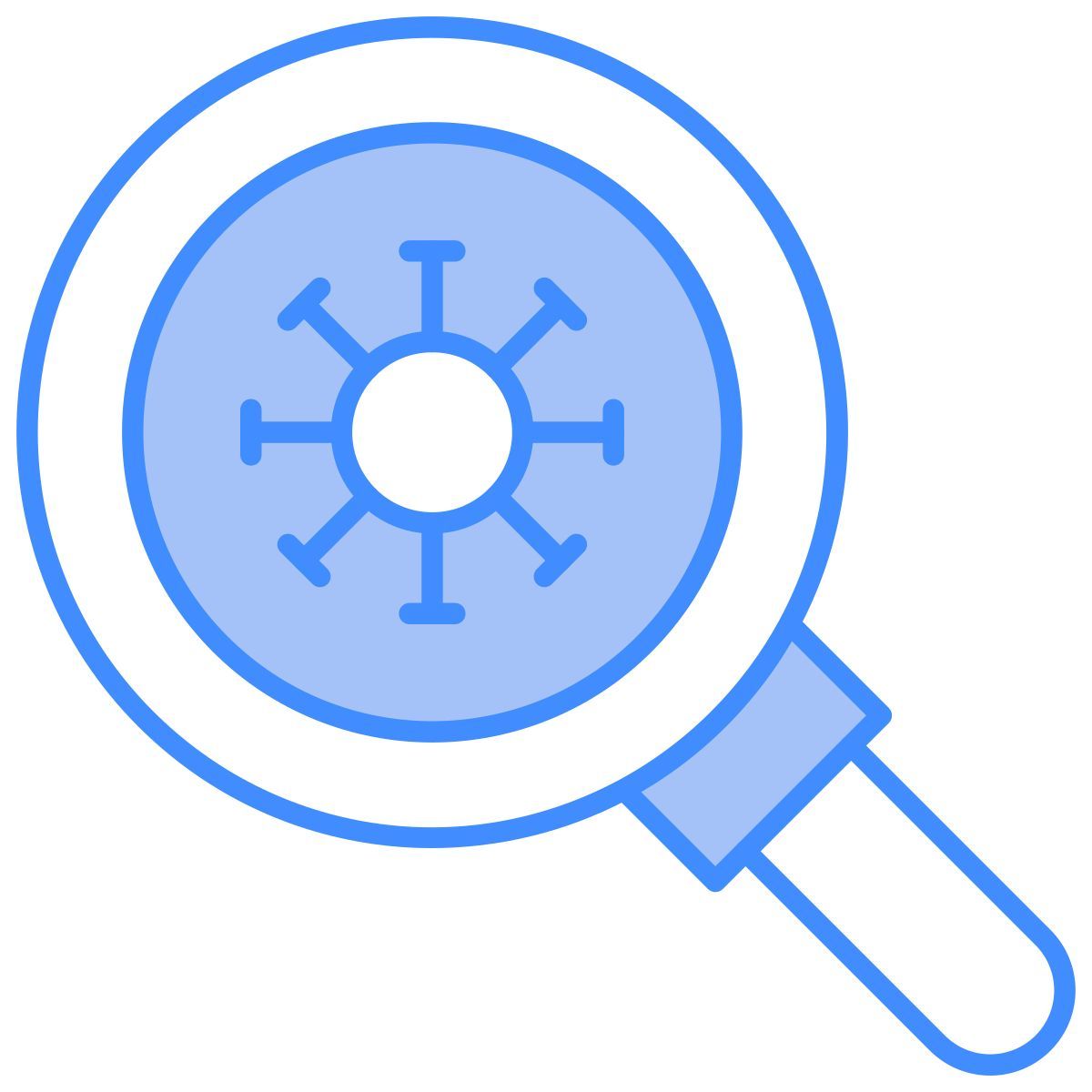 bakterien icon