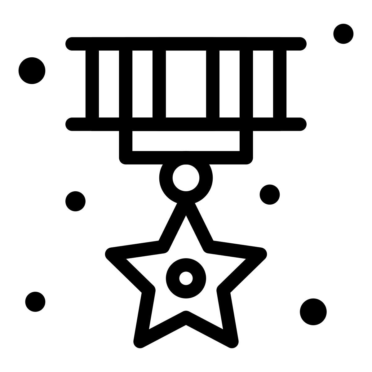 medaille icon
