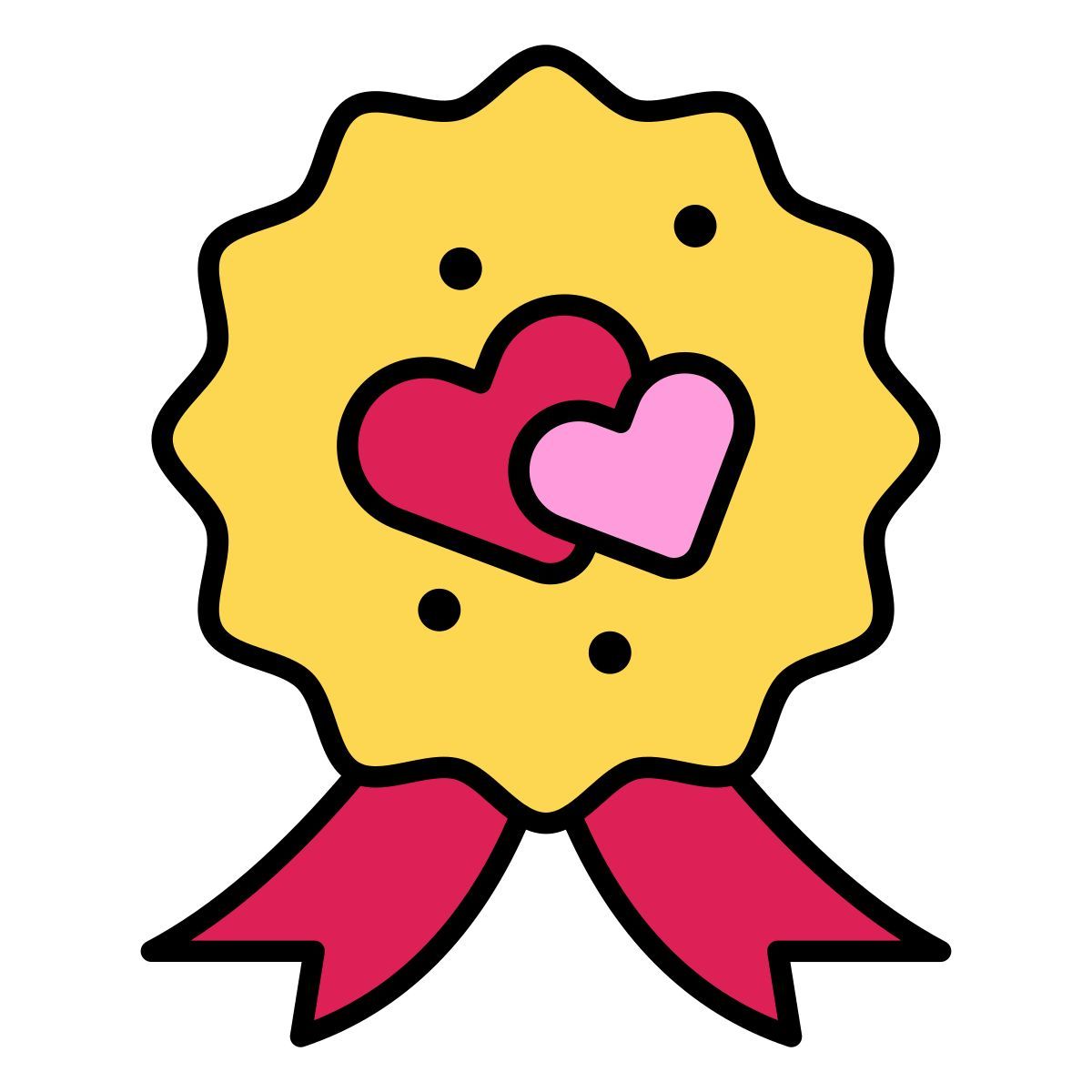 crachá icon