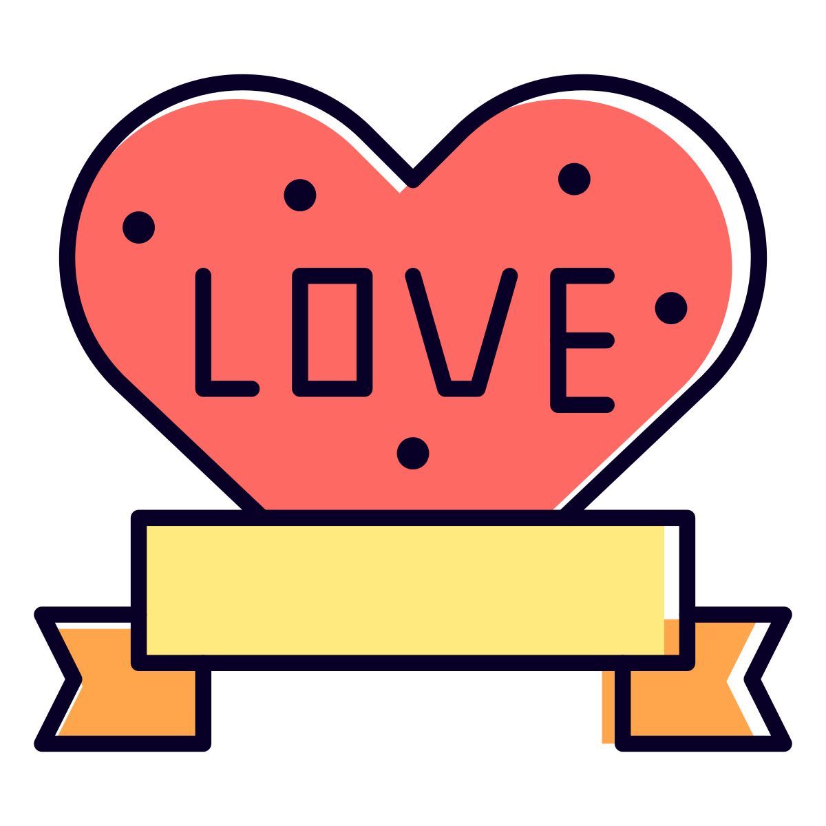 love icon