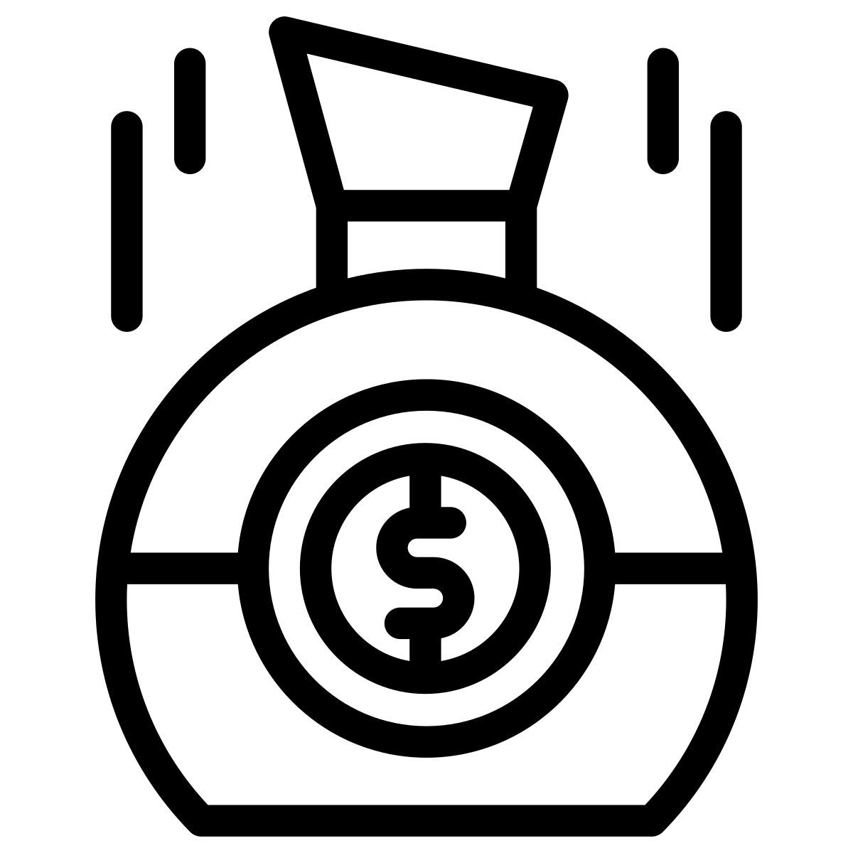 сумка icon