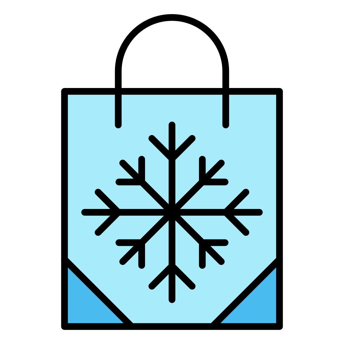 bag icon