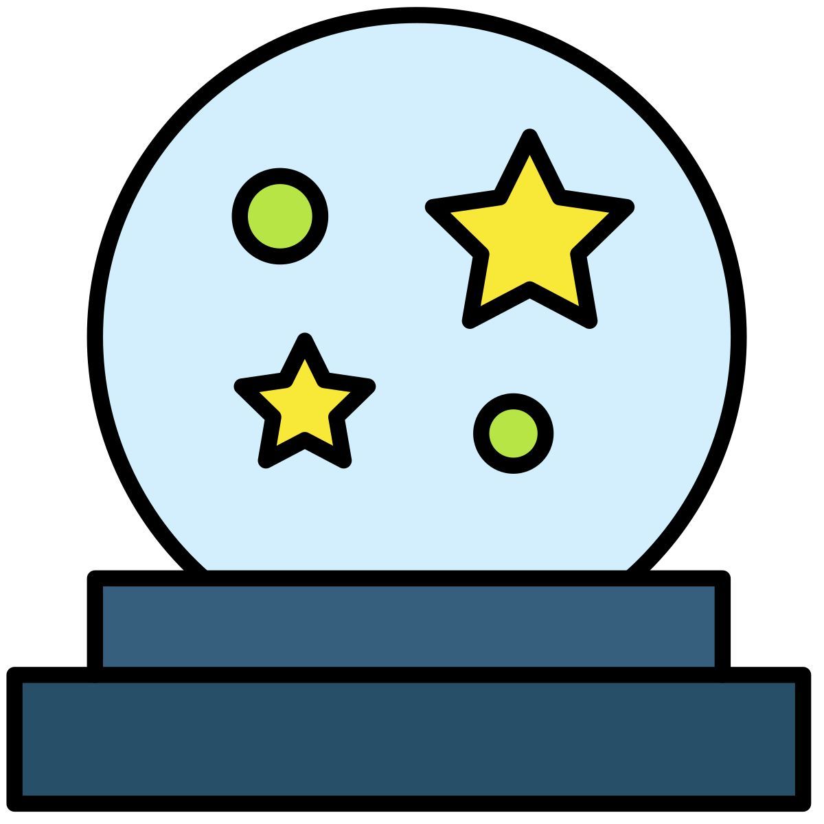 ball icon