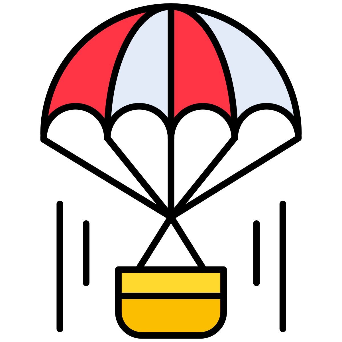 palloncino icon