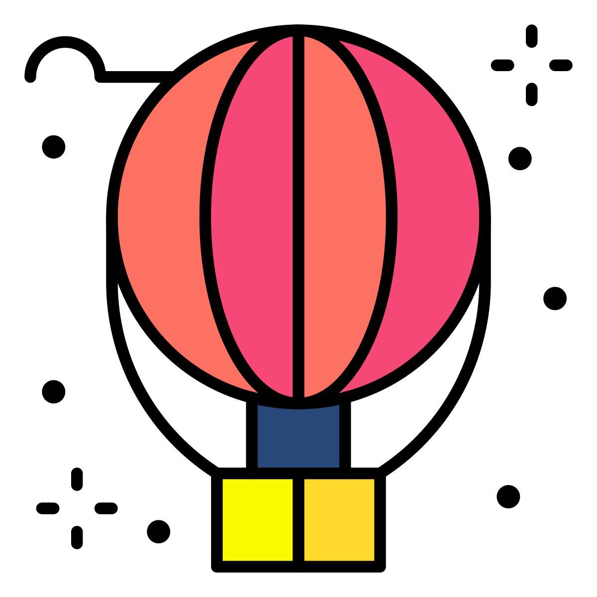 palloncino icon