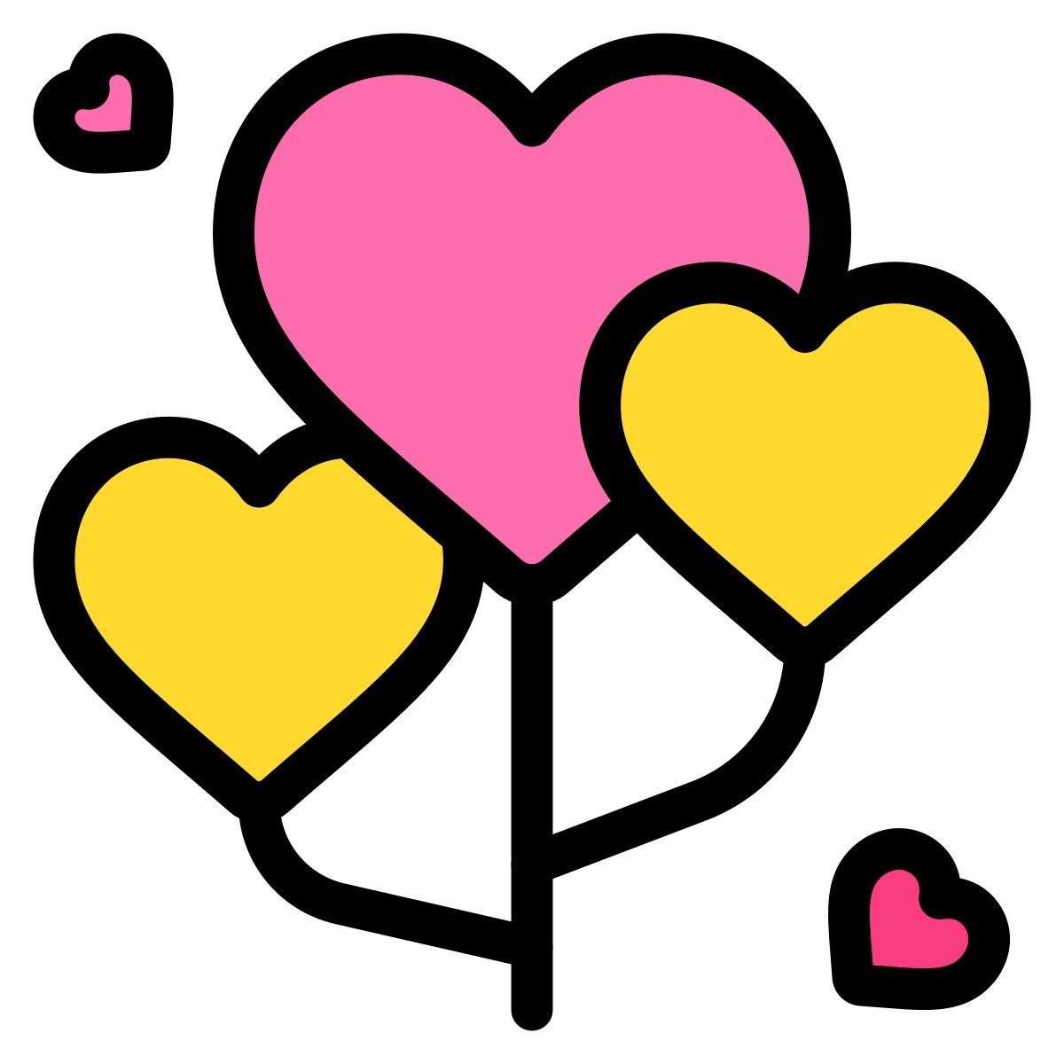 ballons icon