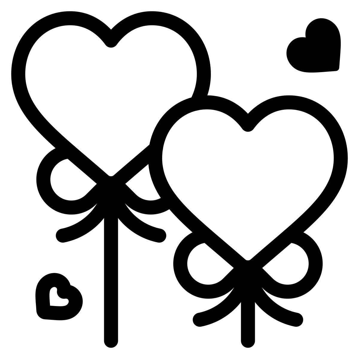 globos icon