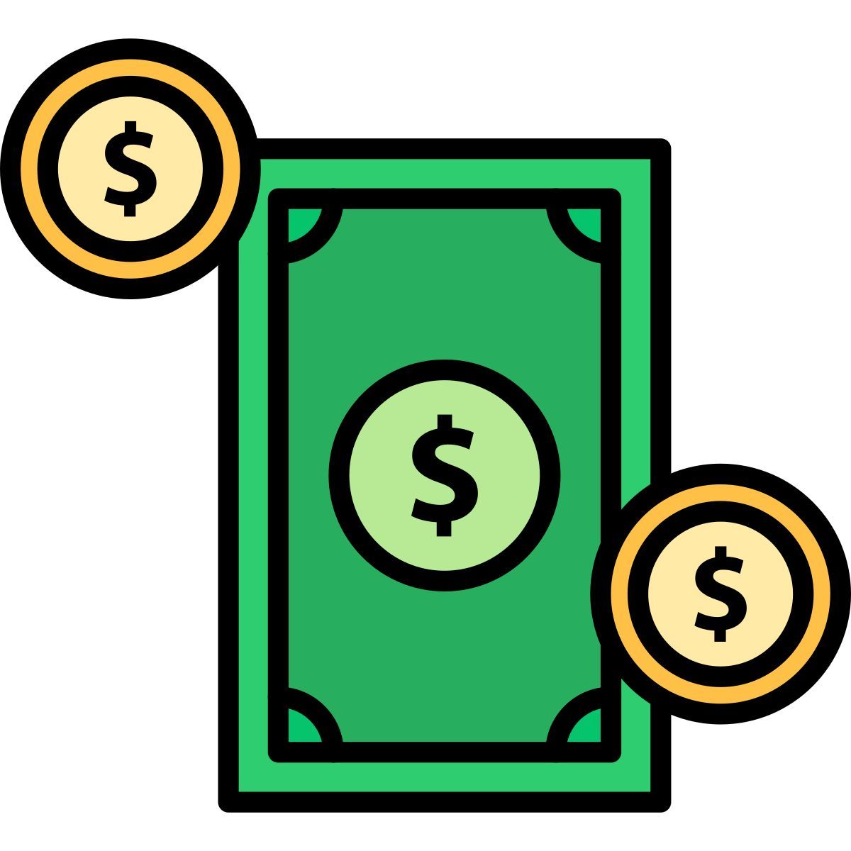 cash icon