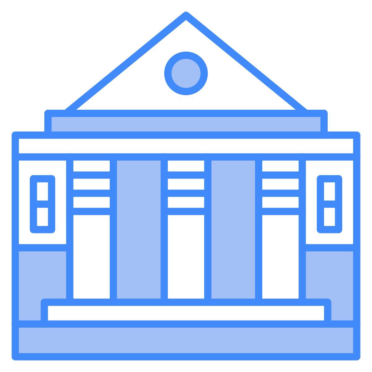 bank icon