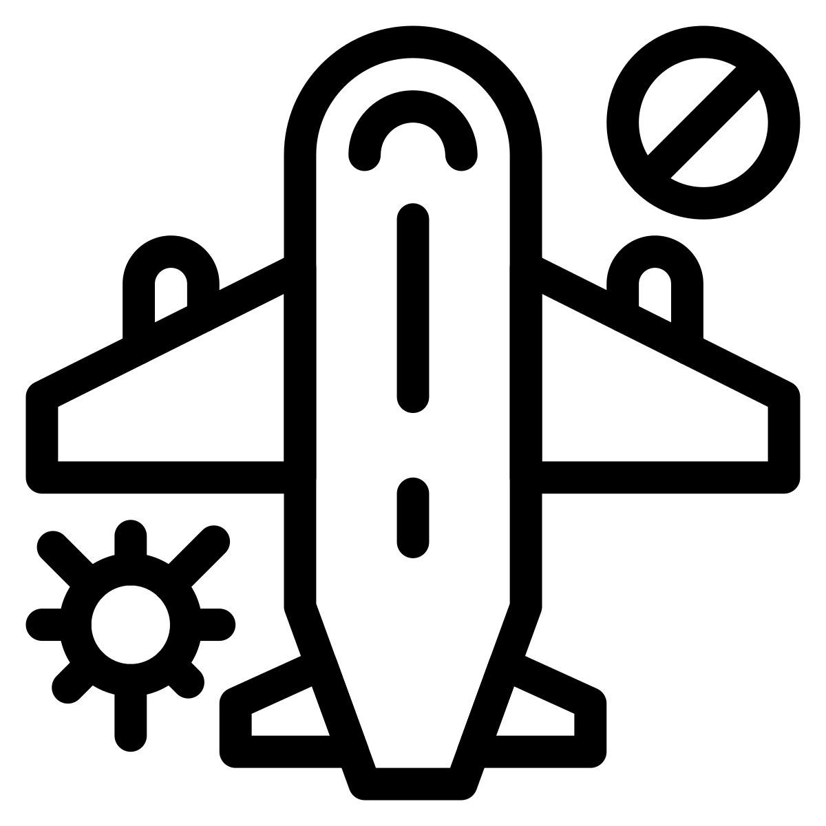 vietato icon