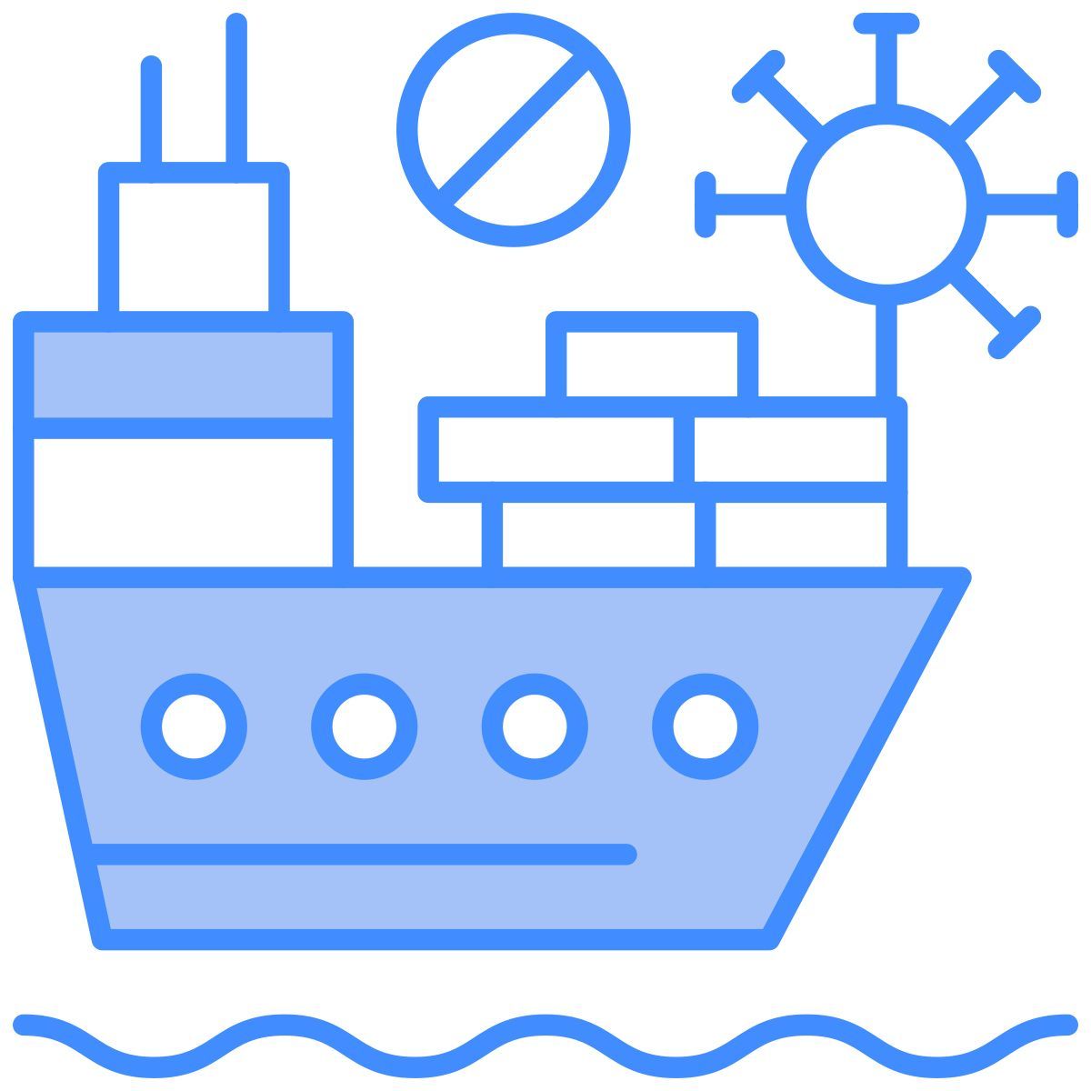 запрещено icon