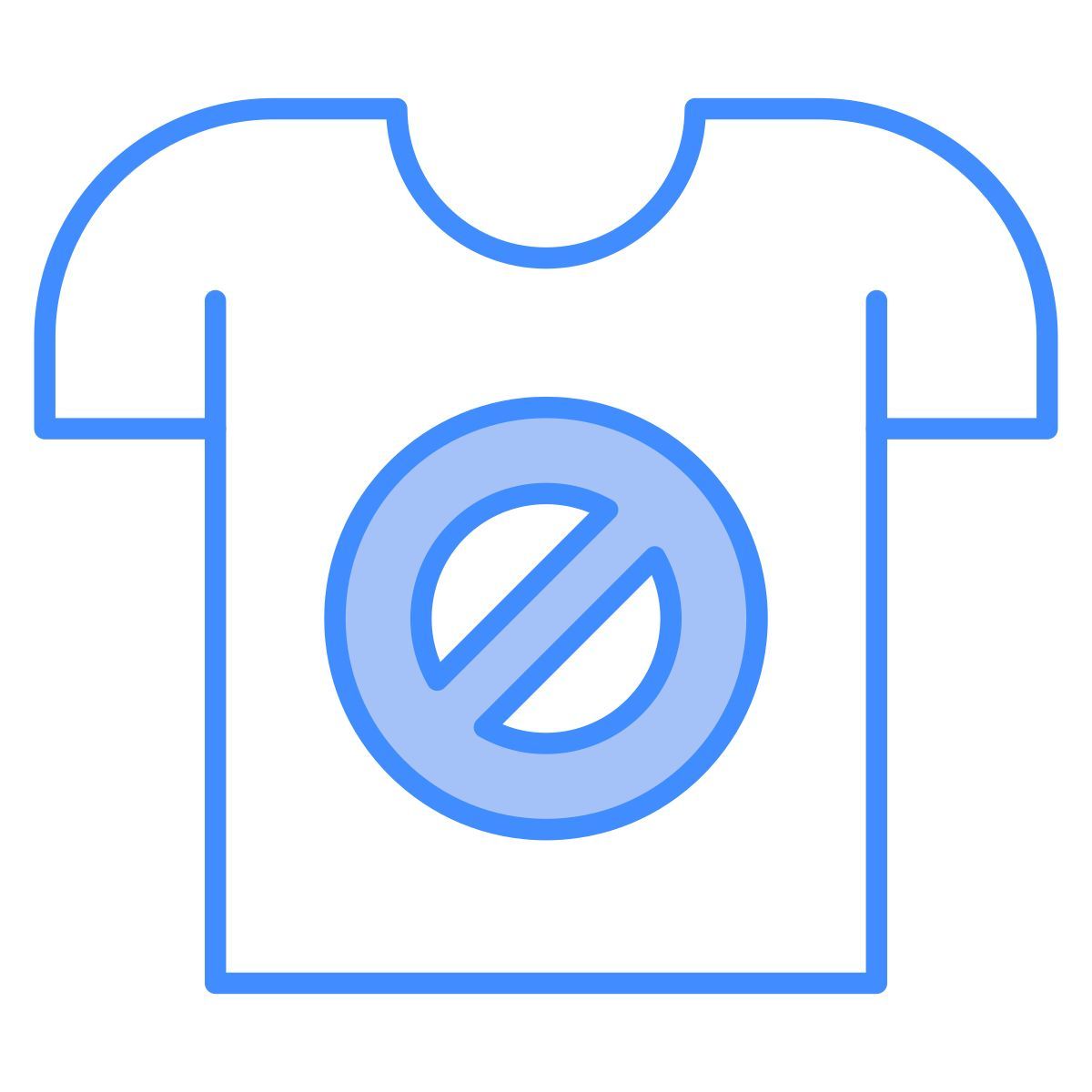 verboten Icon