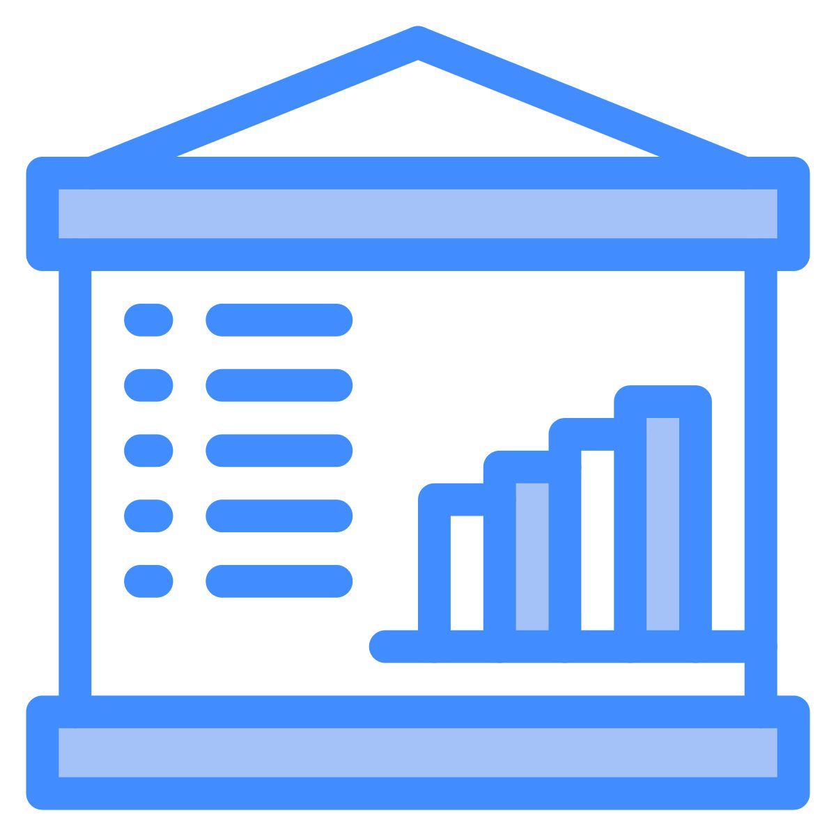 bar icon