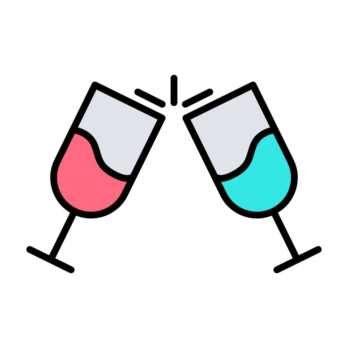 酒吧 icon