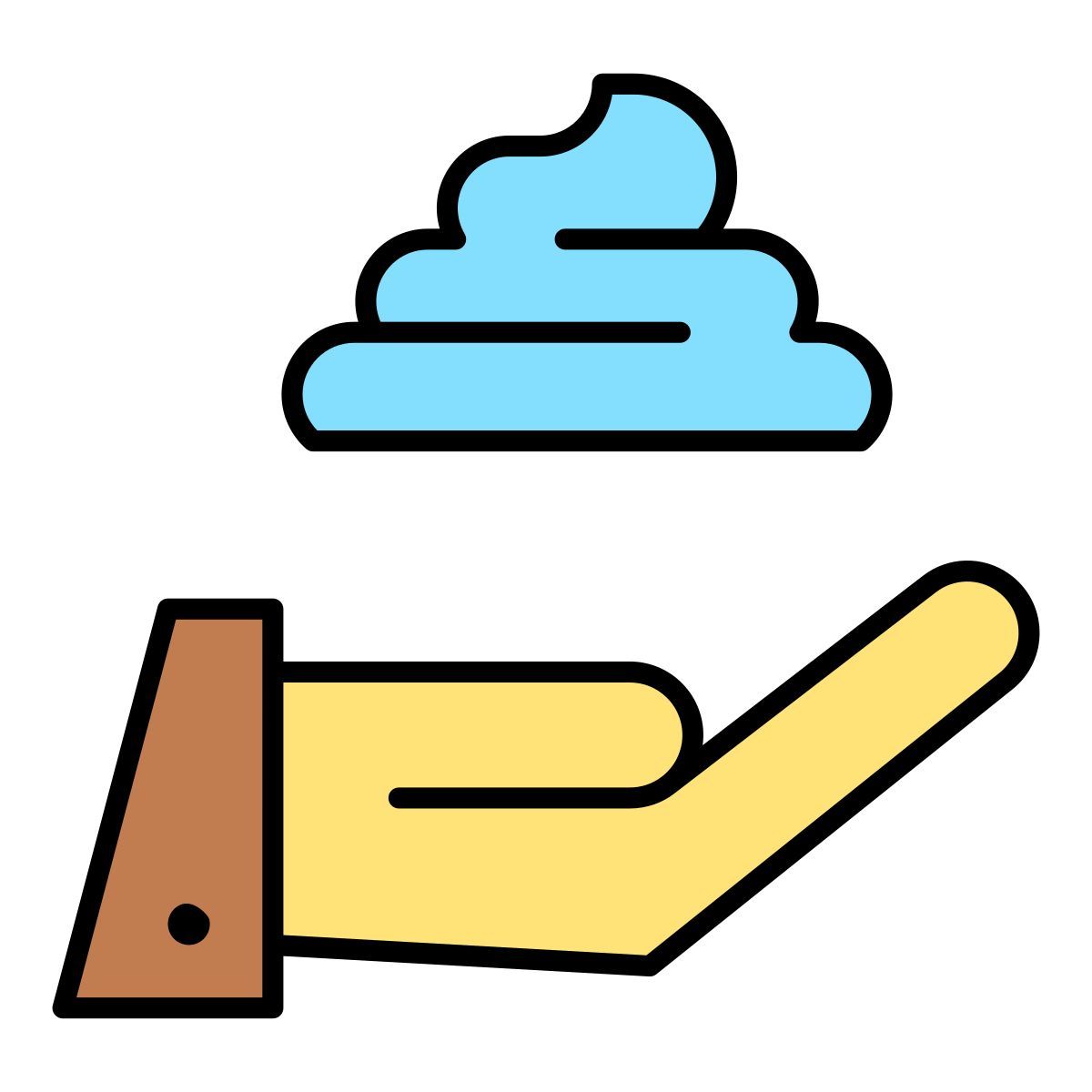 理髪師 icon