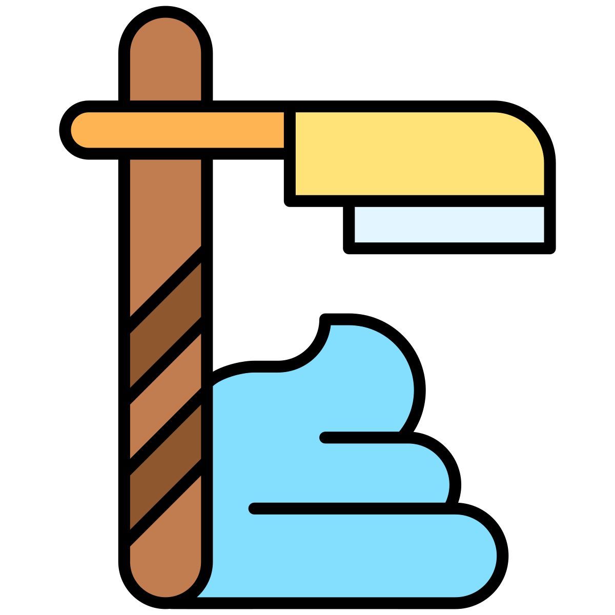 парикмахерская icon