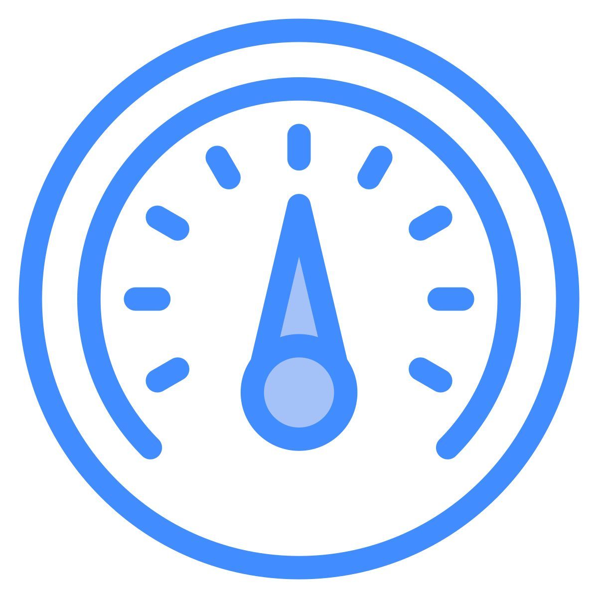 barometer icon