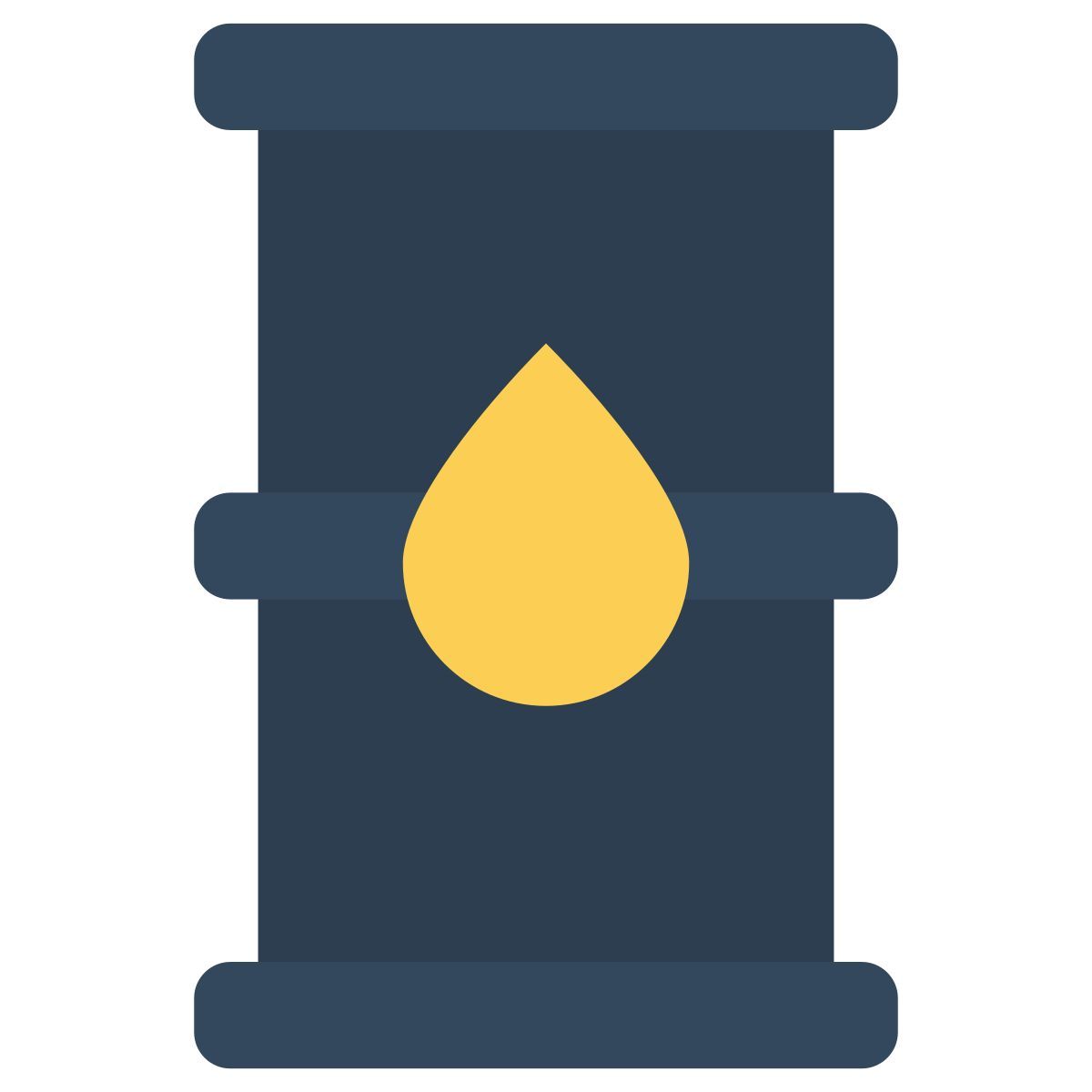 barrel icon