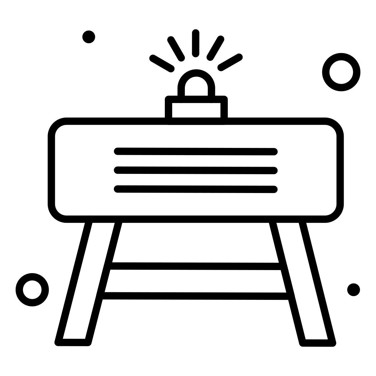 barrier icon