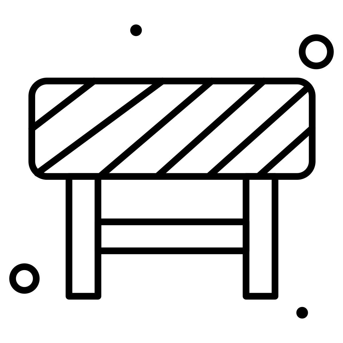 barrier icon