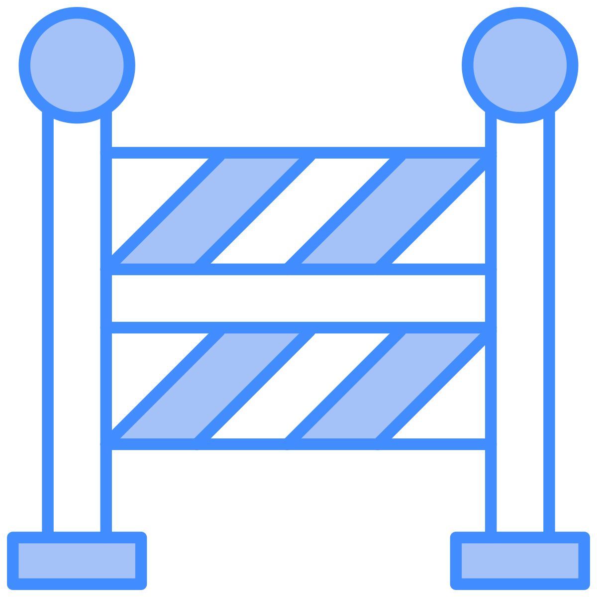 barrier icon